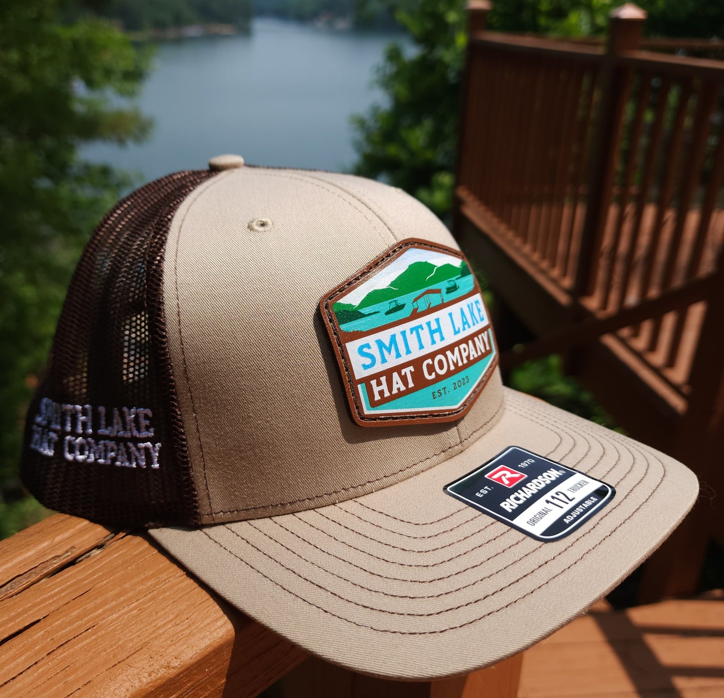 Original Smith Lake Hat Co
