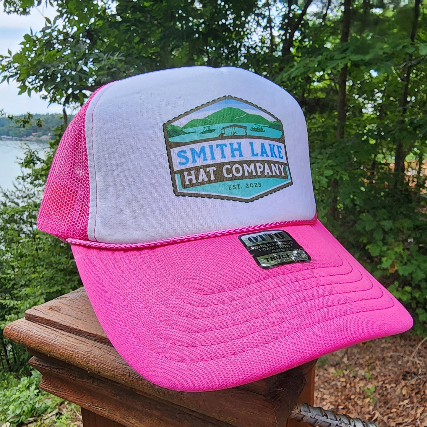 Girl Power Hat