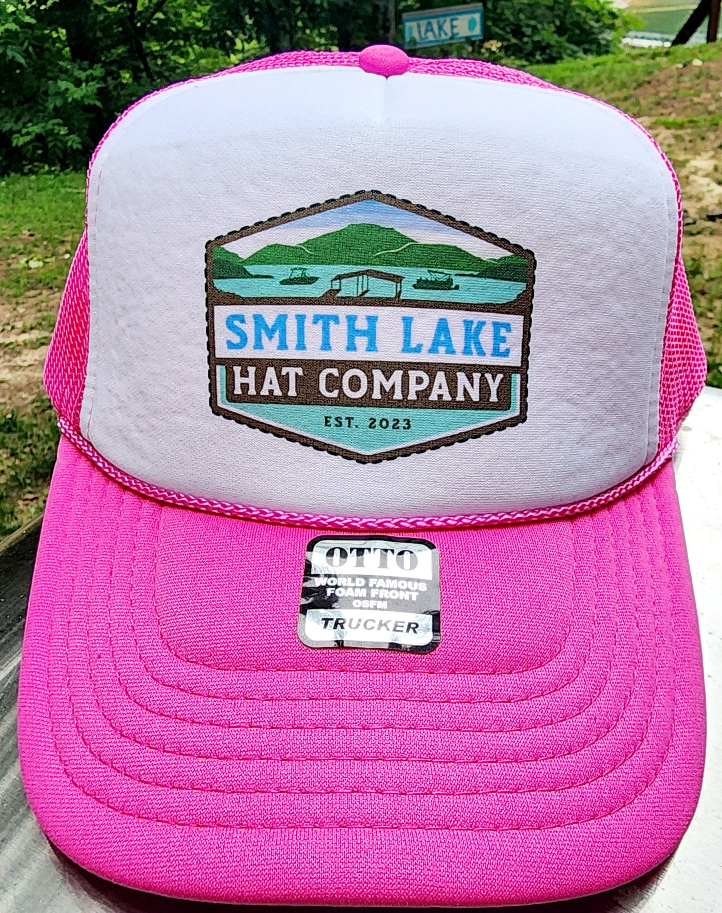 Girl Power Hat