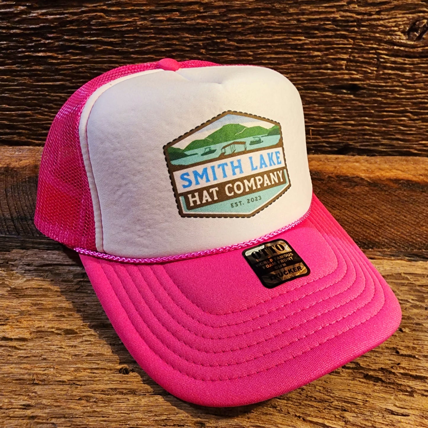 Girl Power Hat