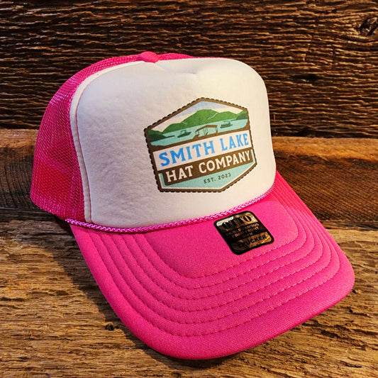 Girl Power Hat