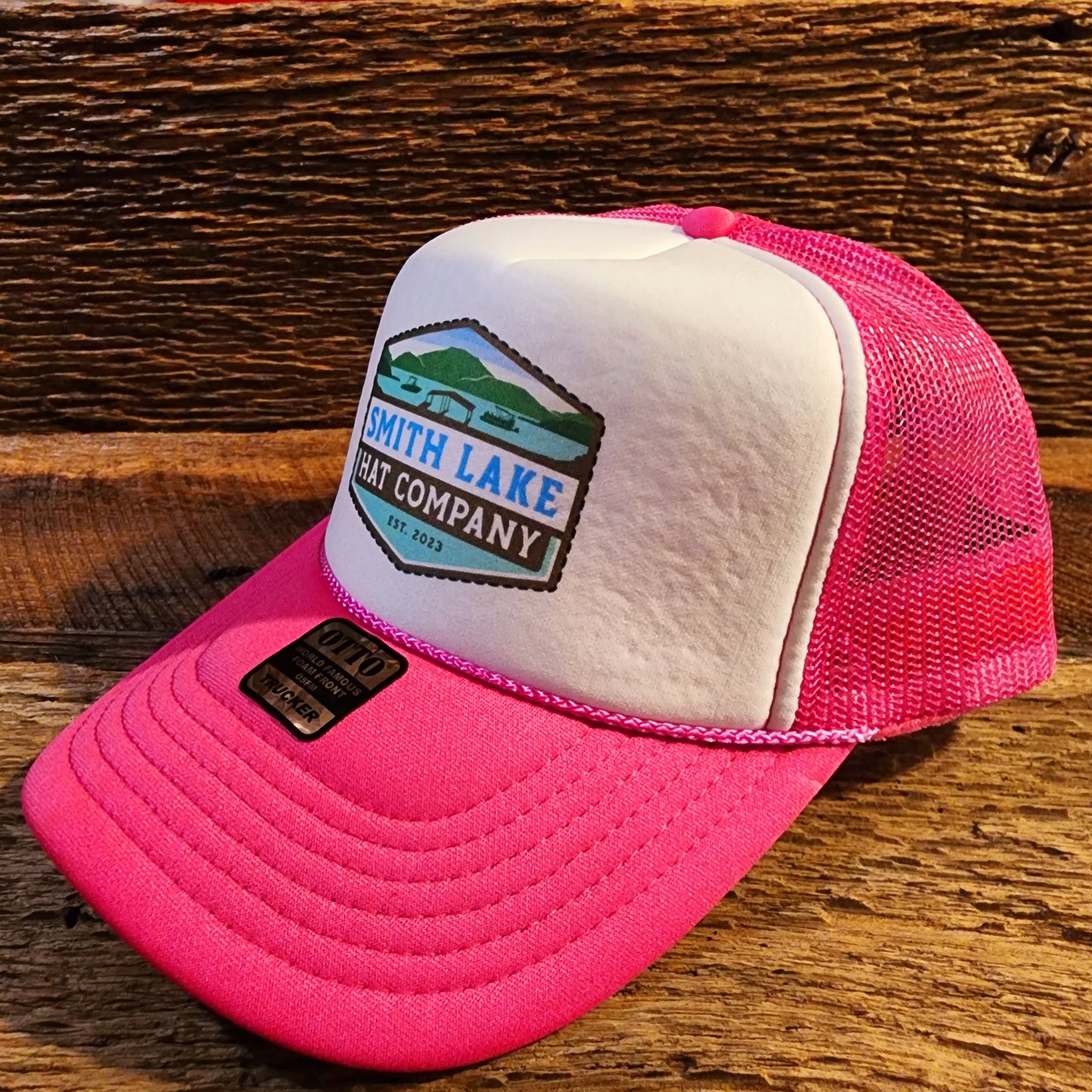 Girl Power Hat