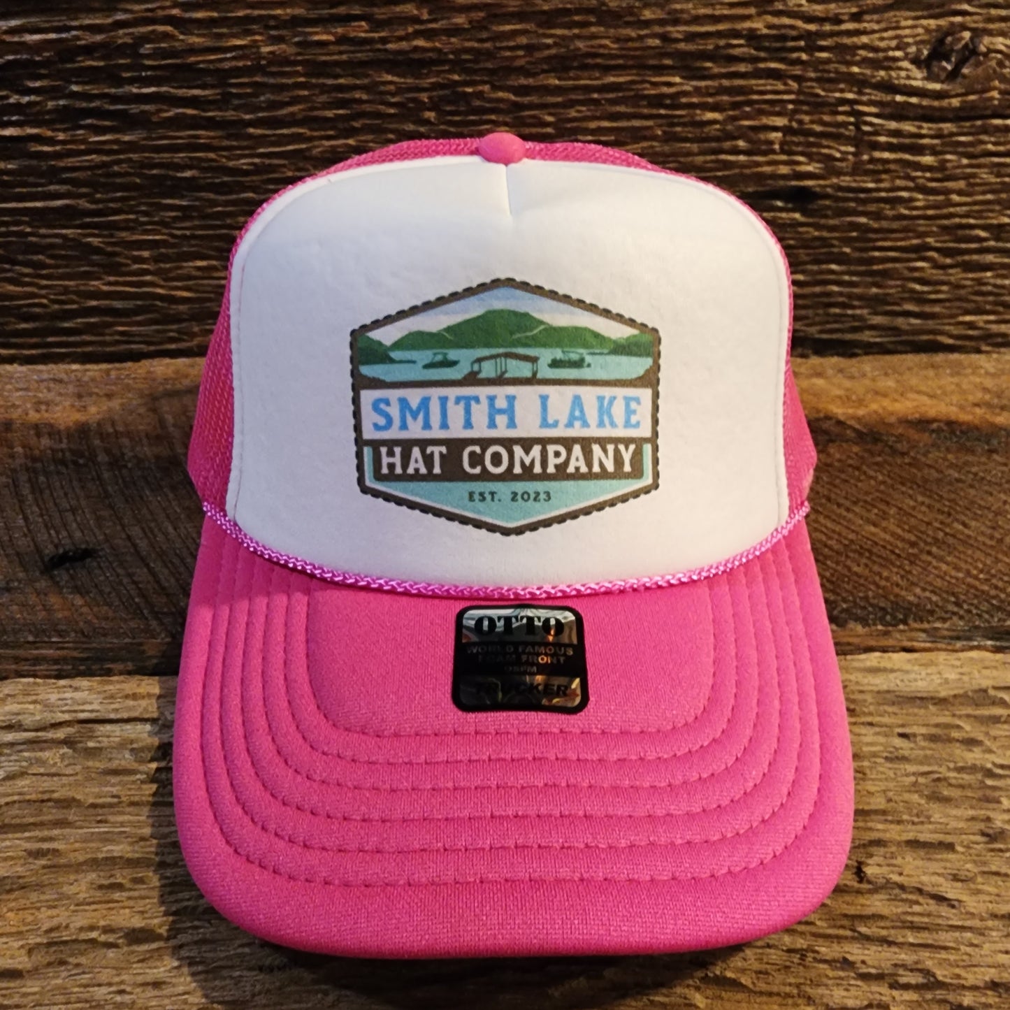 Girl Power Hat