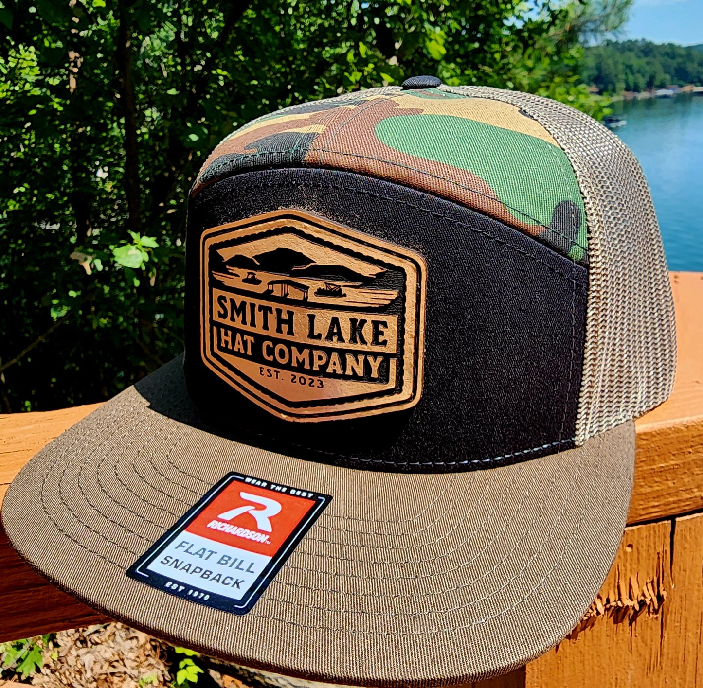 Camo Style
