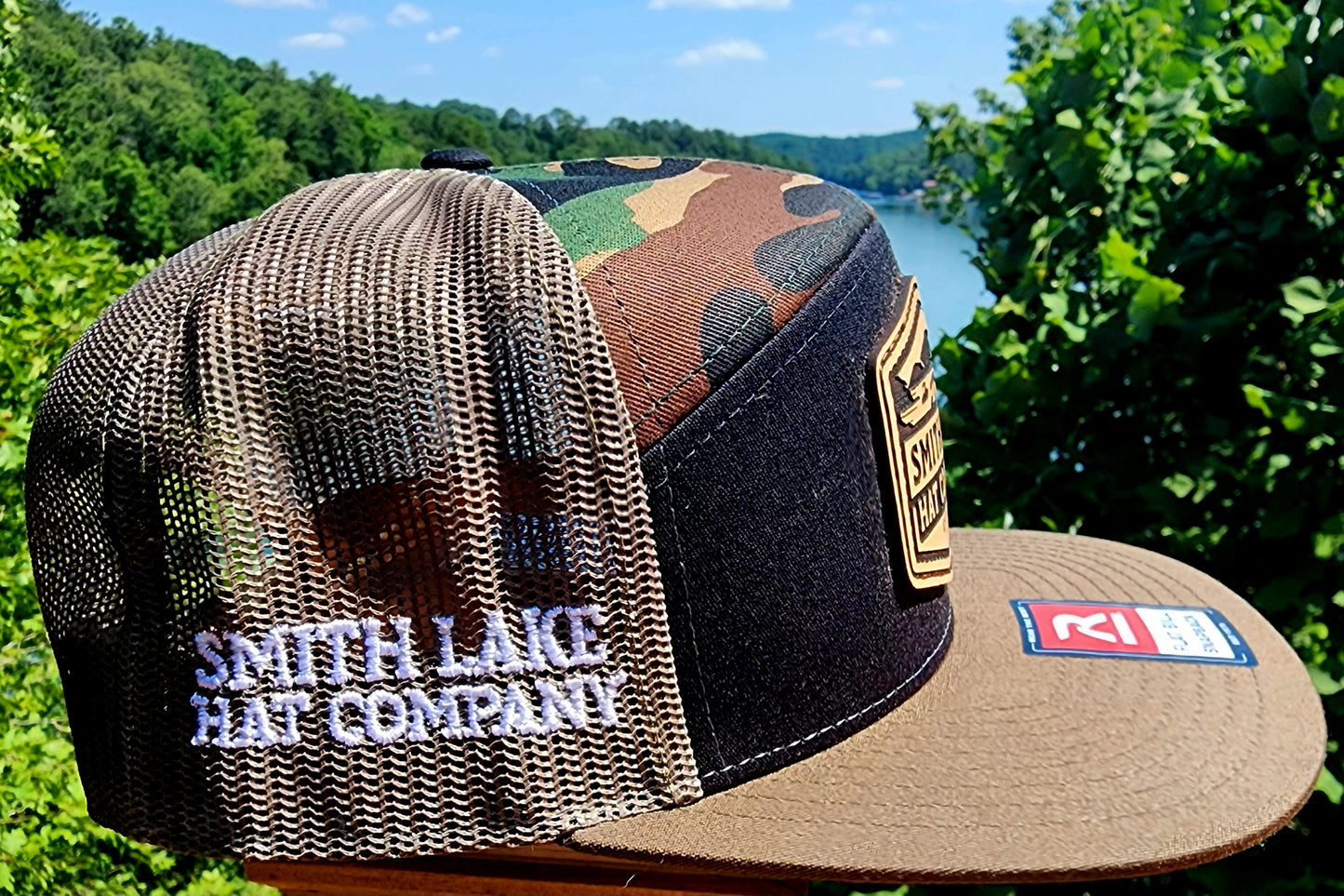Camo Style