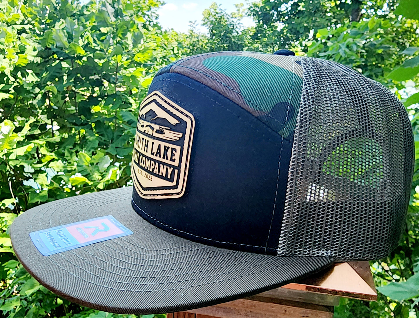 Camo Style