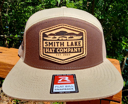 Khaki Hat