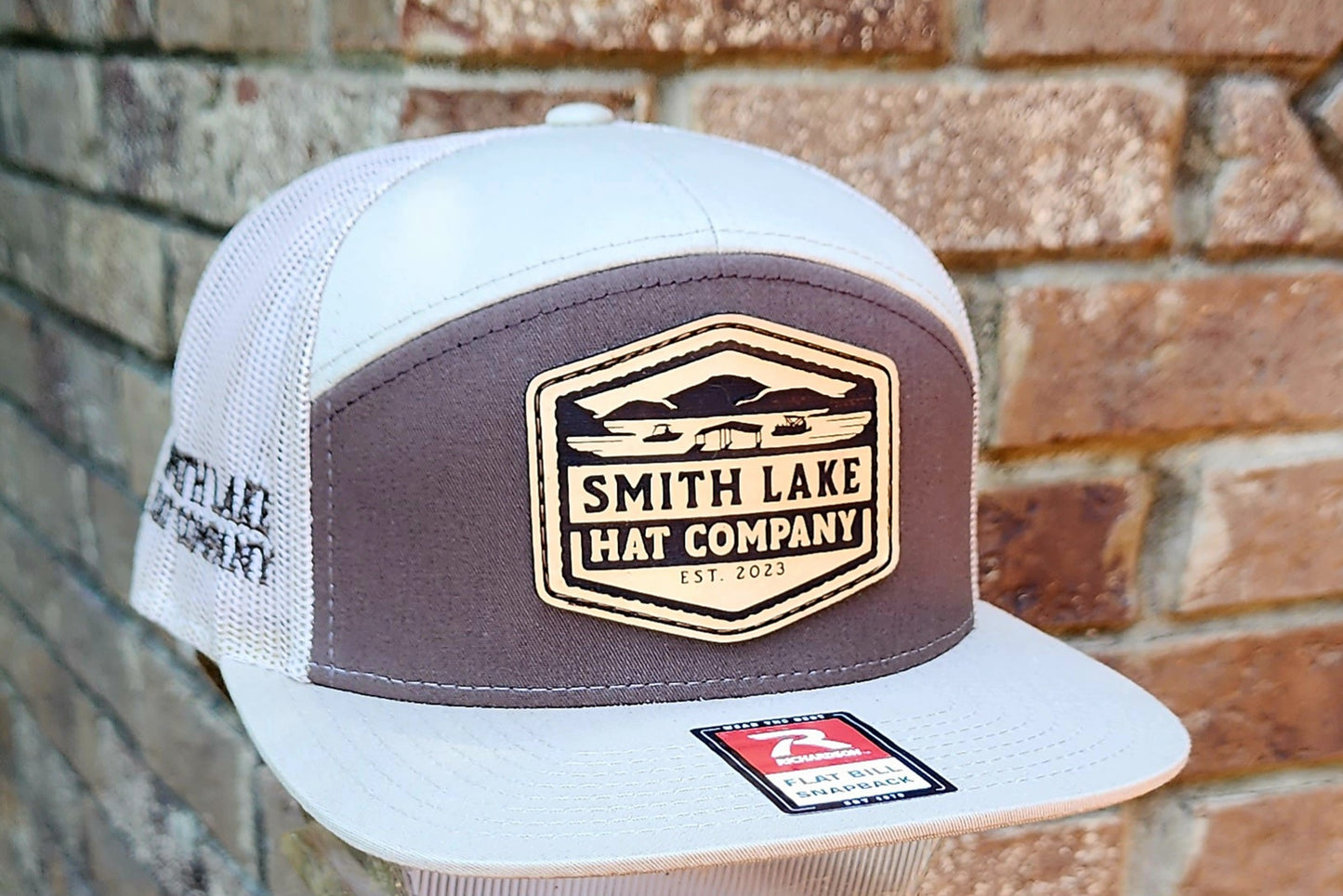 Khaki Hat