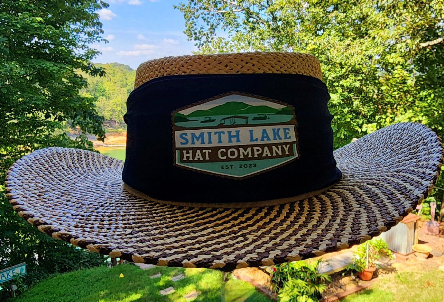 Classic Gambler Hat