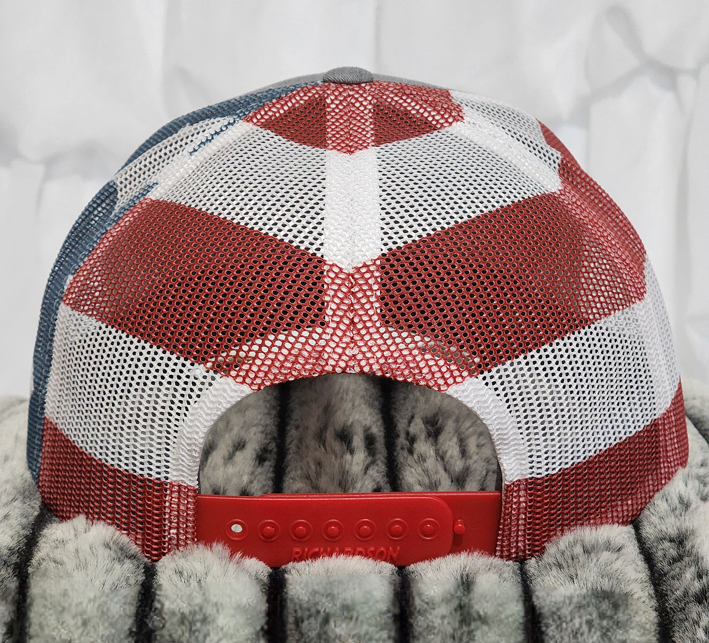 Stars & Stripes Patch