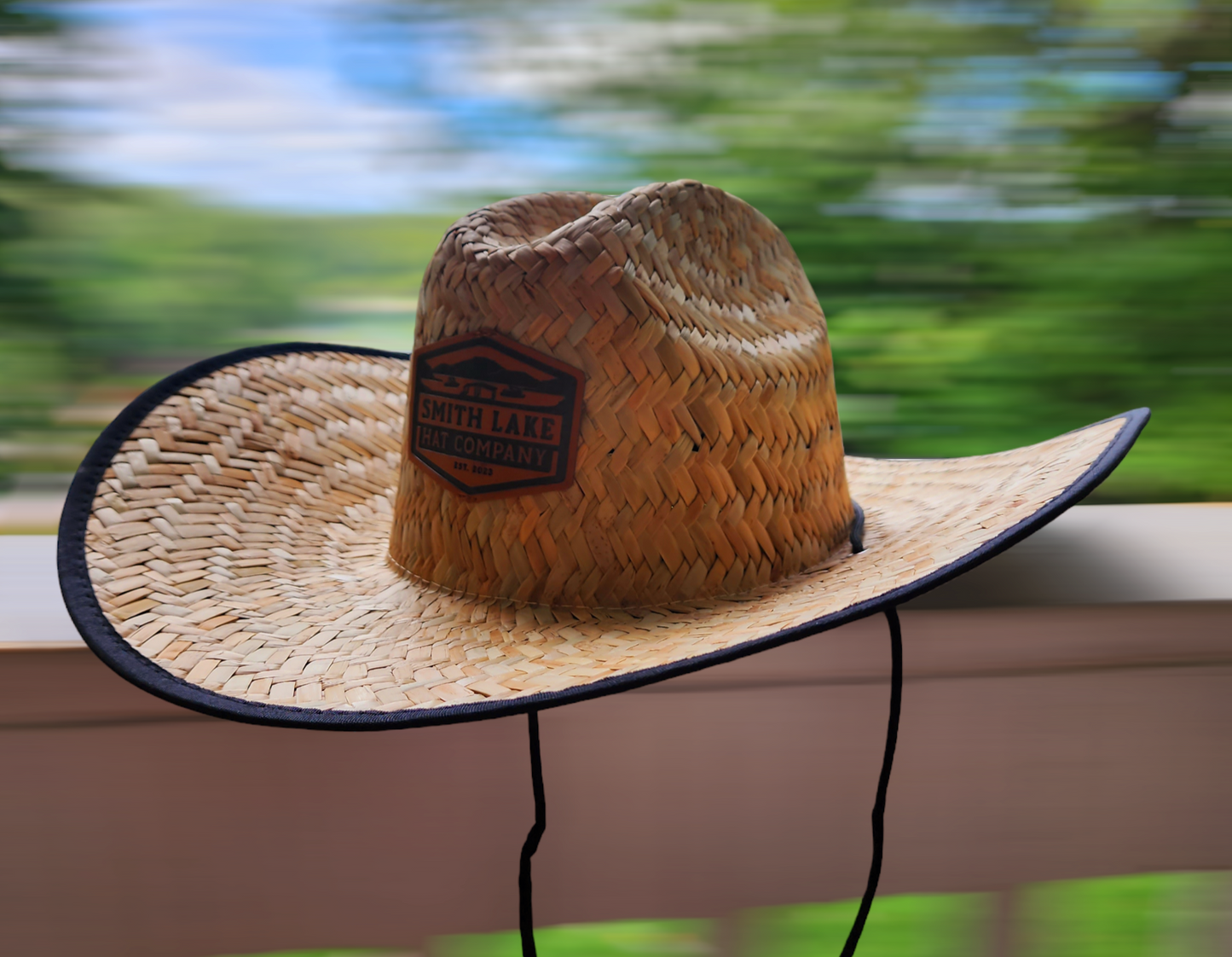 Sun Shade Lake