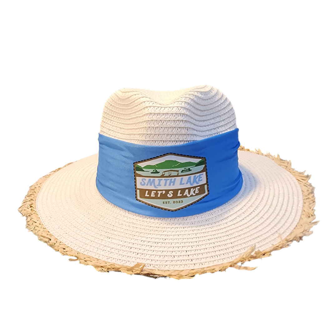 Summer Straw