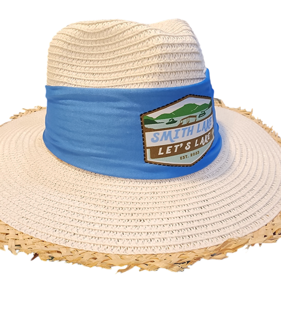 Summer Straw