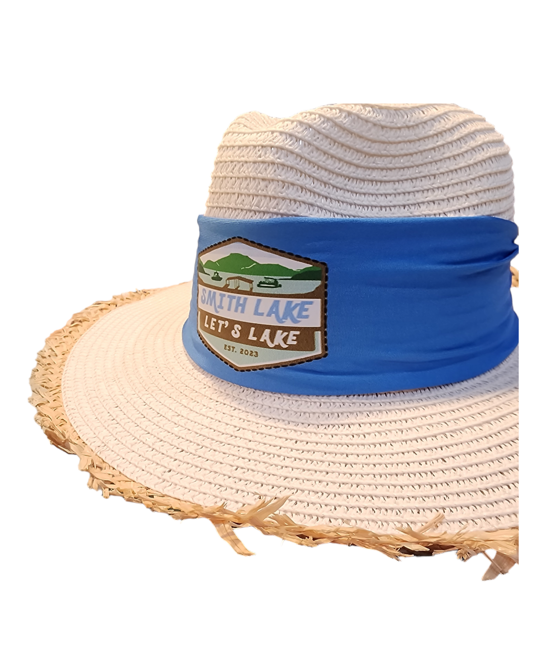 Summer Straw