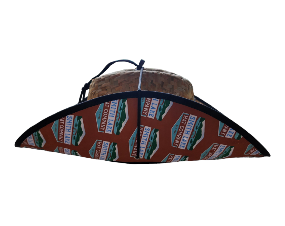 Sun Shade Lake