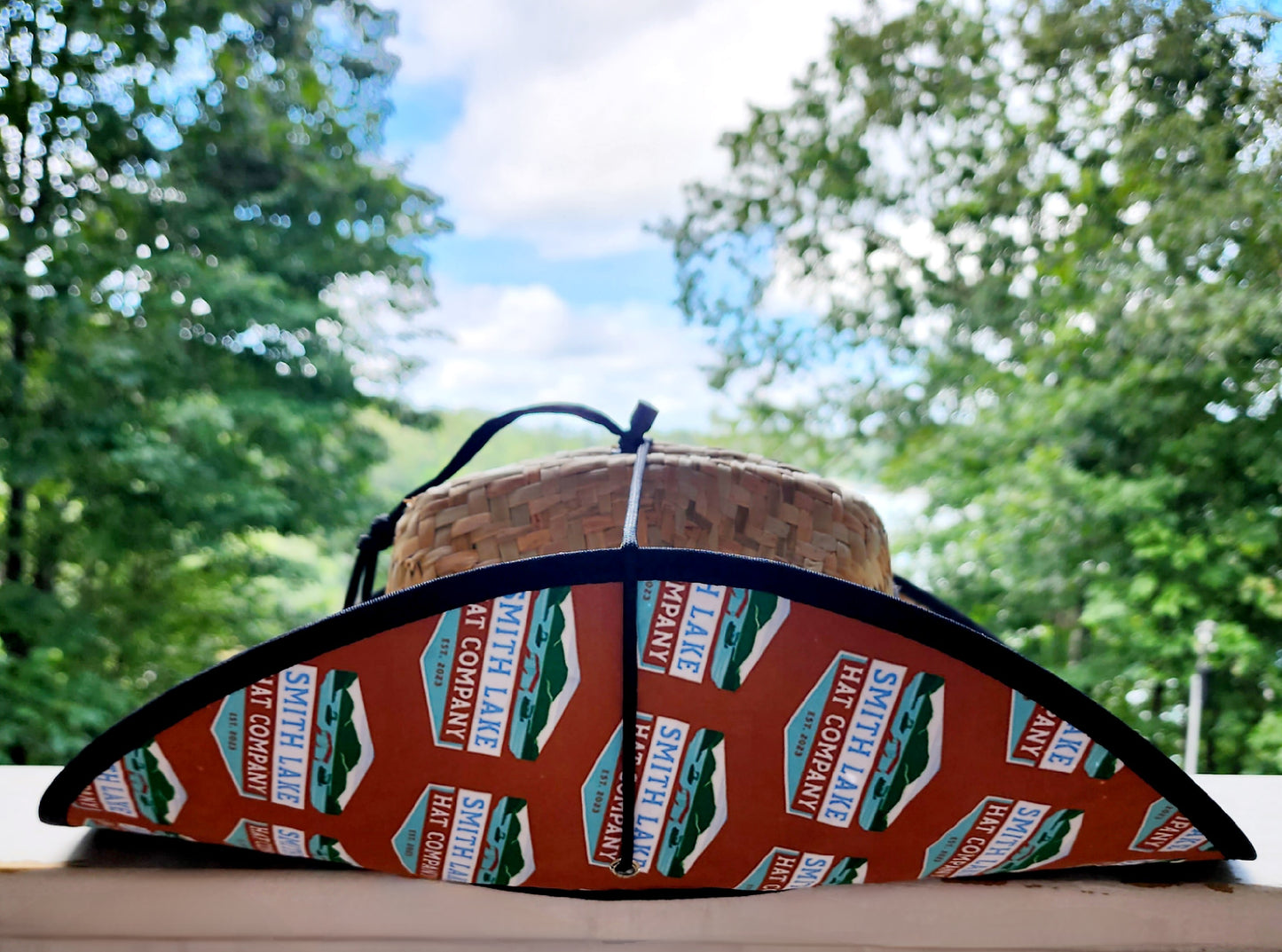Sun Shade Lake
