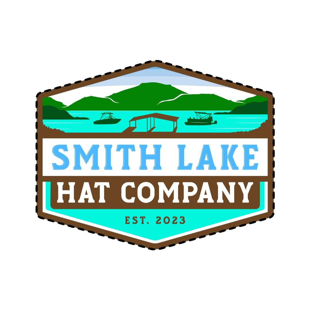 Original Smith Lake Hat Co